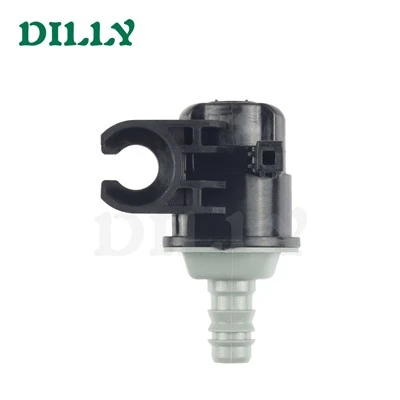Carbon Canister Solenoid Purge Control Valve 31321694 factory