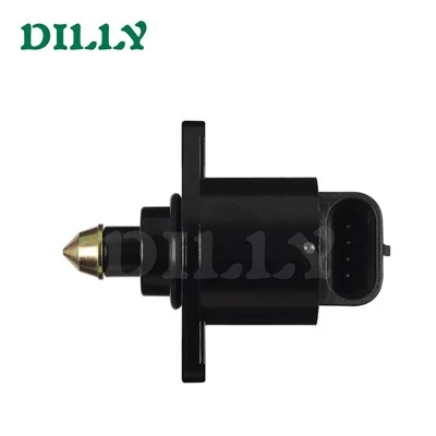 Idle air Control Valve Stepper Motor B28/00 B33/55 D95174 7514030 7701042784 7701047909 suppliers