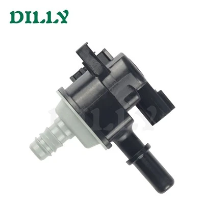 Carbon Canister Solenoid Purge Control Valve 31321694